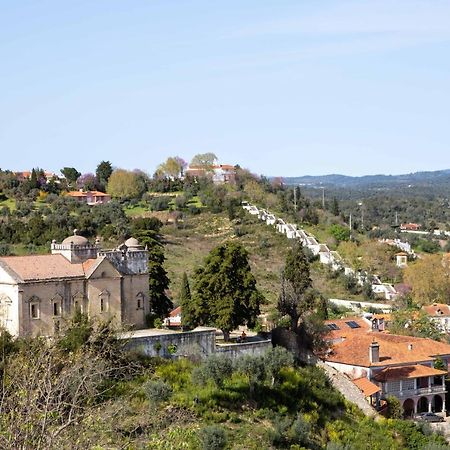 Casalinho In Portugal Country House 托马尔 外观 照片
