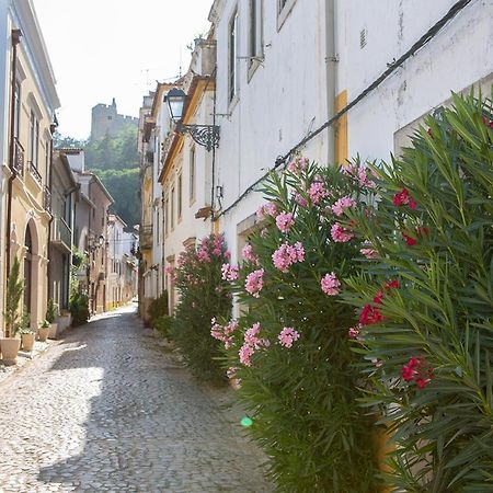 Casalinho In Portugal Country House 托马尔 外观 照片