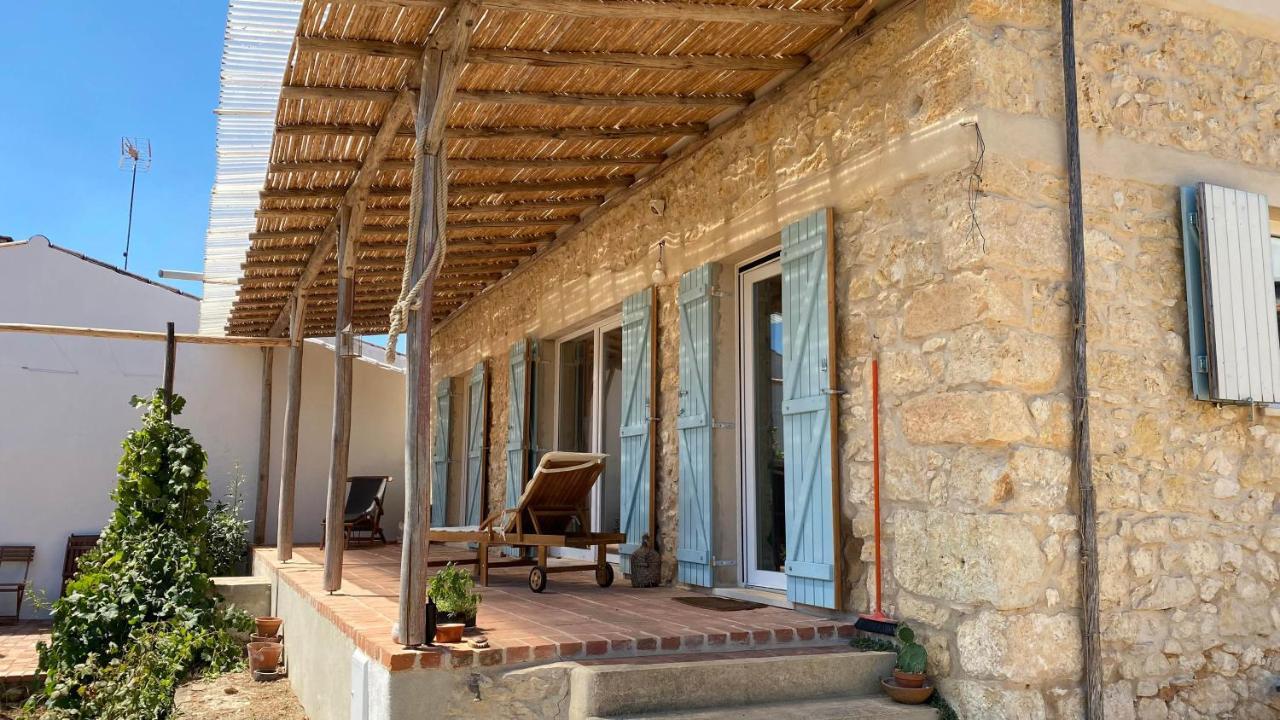 Casalinho In Portugal Country House 托马尔 外观 照片