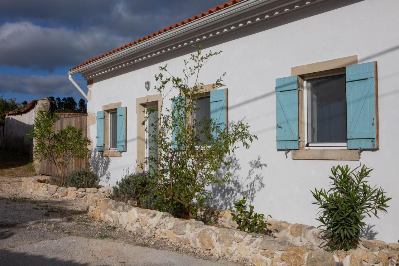 Casalinho In Portugal Country House 托马尔 外观 照片