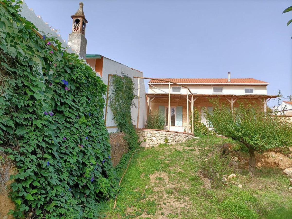 Casalinho In Portugal Country House 托马尔 外观 照片