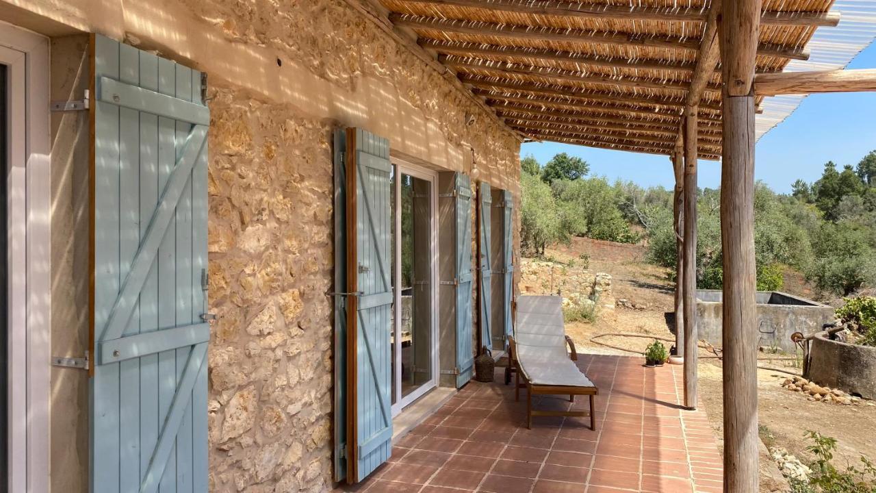 Casalinho In Portugal Country House 托马尔 外观 照片