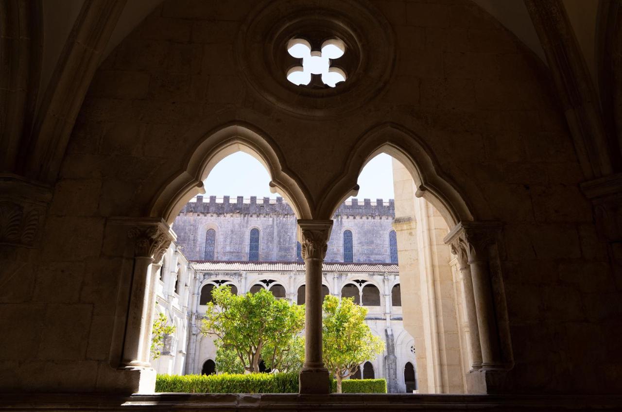 Casalinho In Portugal Country House 托马尔 外观 照片