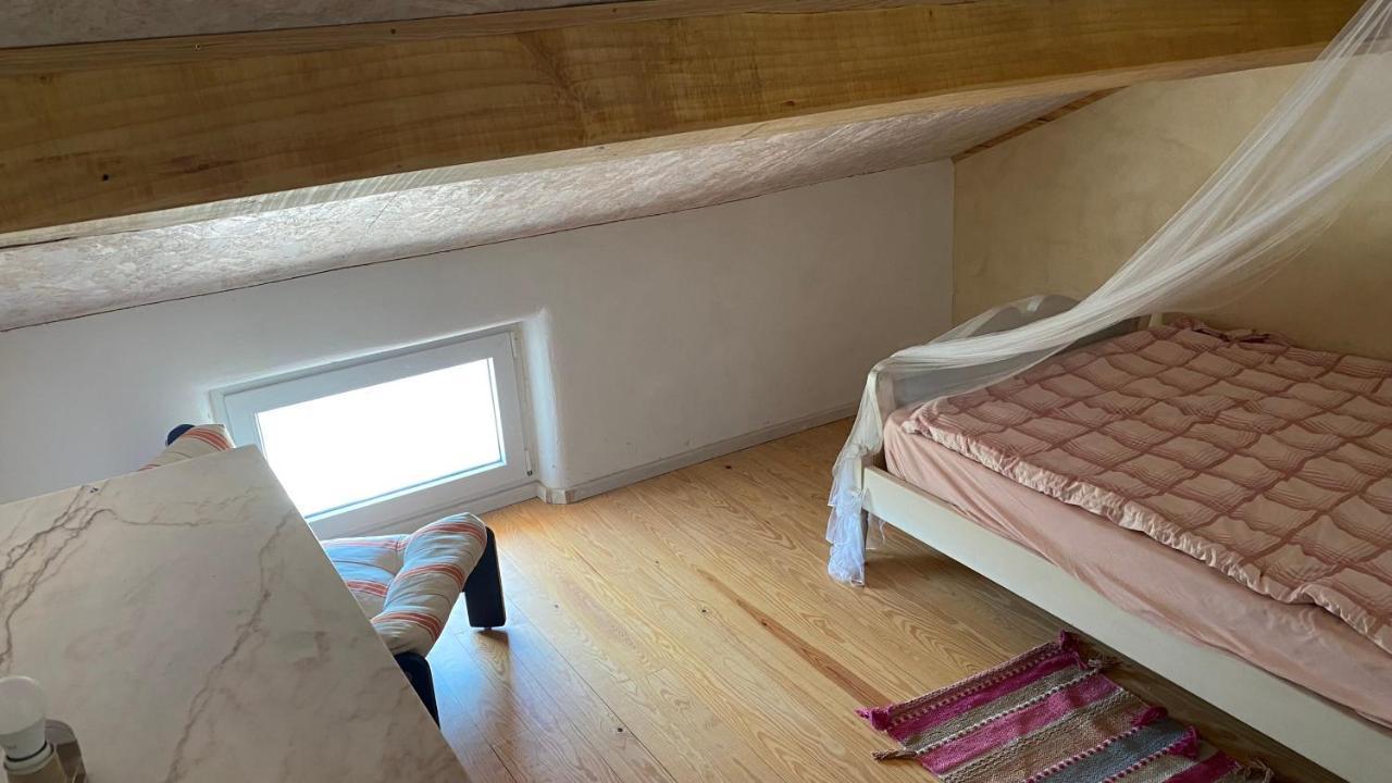 Casalinho In Portugal Country House 托马尔 外观 照片
