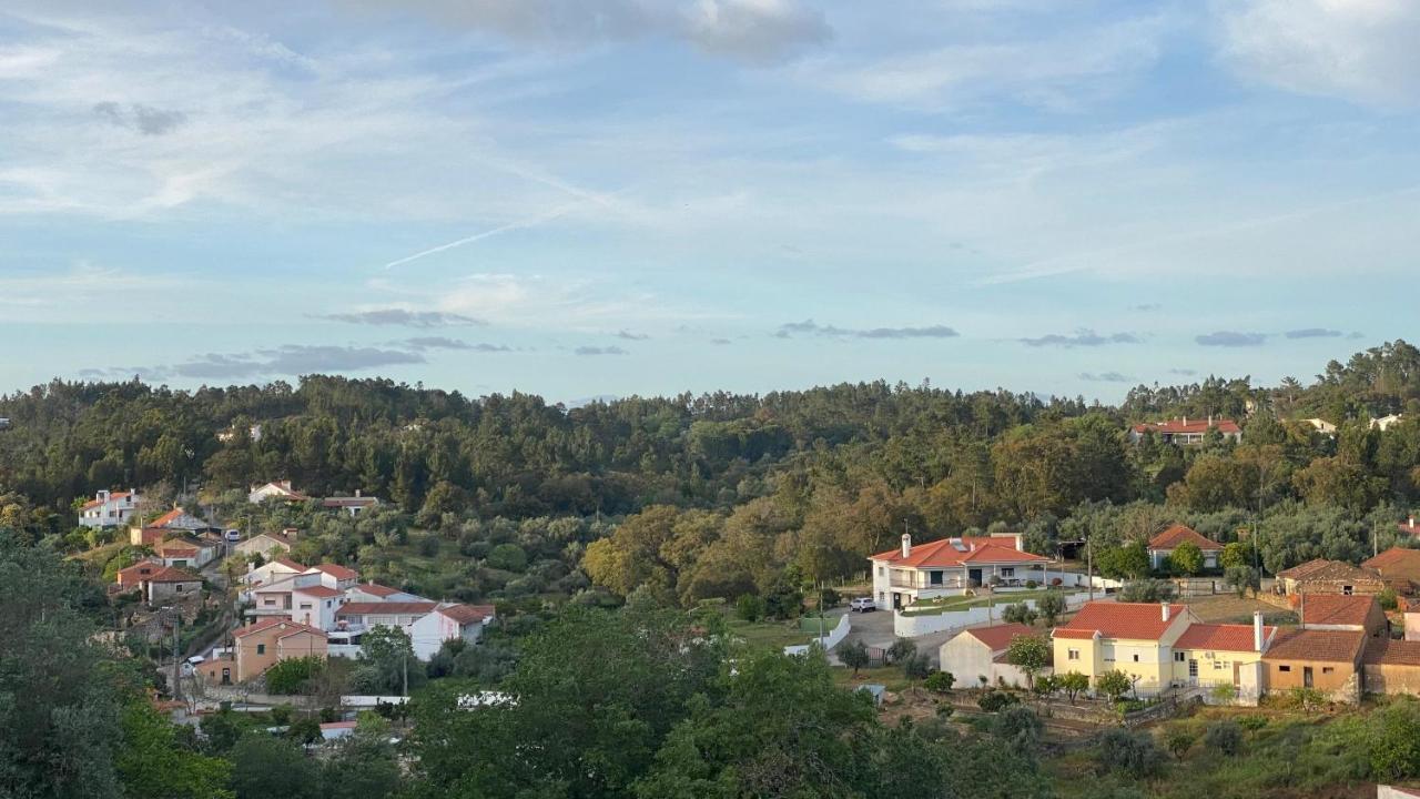 Casalinho In Portugal Country House 托马尔 外观 照片