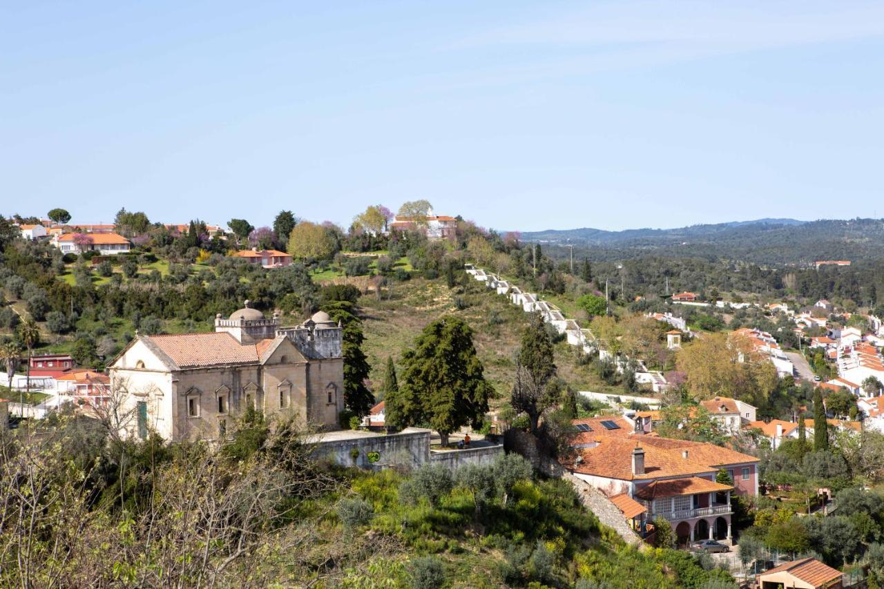 Casalinho In Portugal Country House 托马尔 外观 照片
