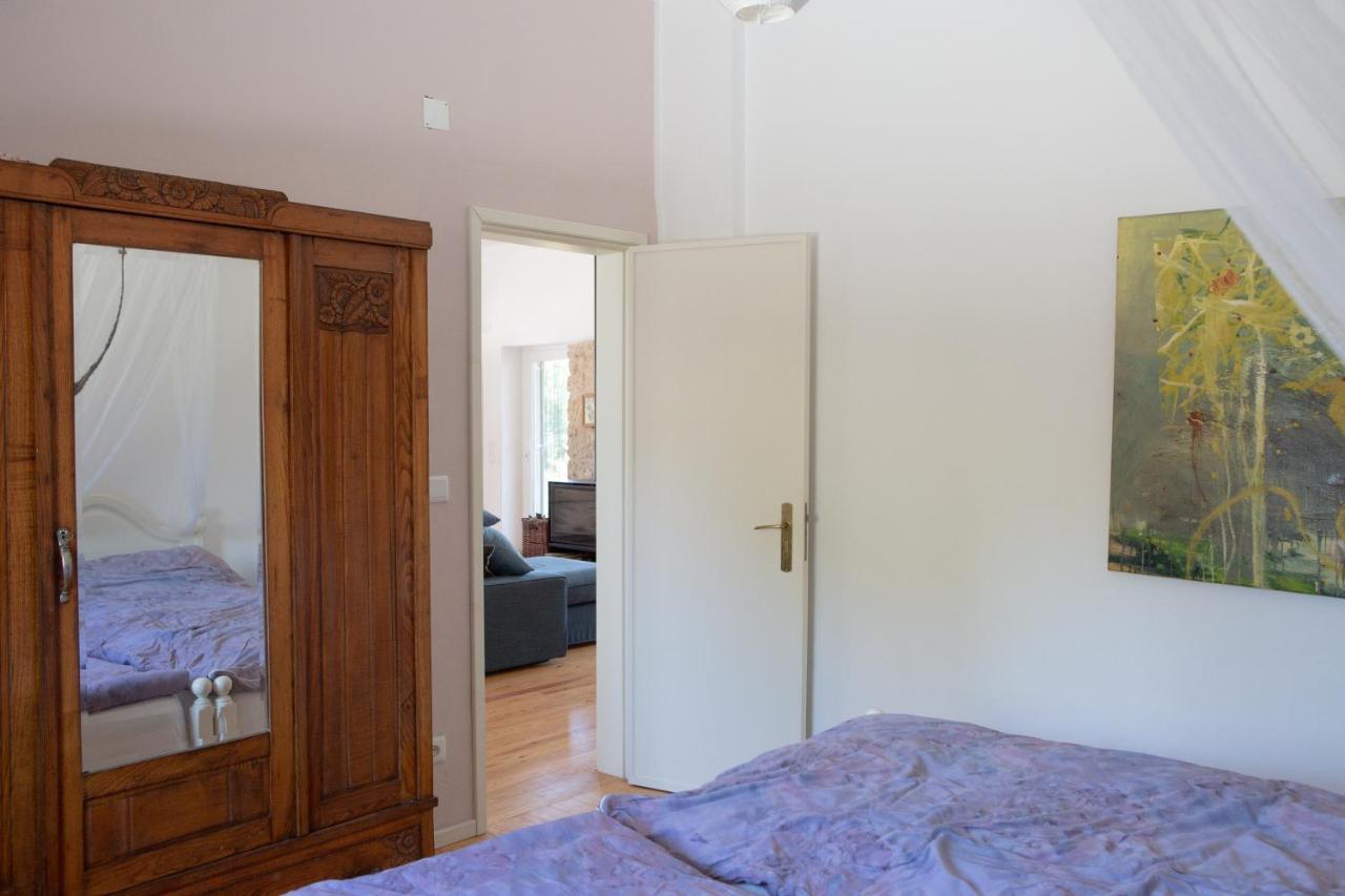Casalinho In Portugal Country House 托马尔 外观 照片