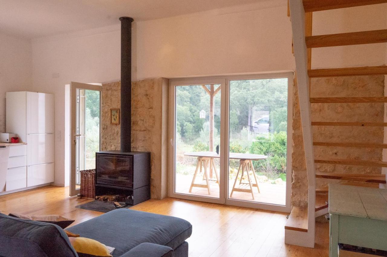 Casalinho In Portugal Country House 托马尔 外观 照片