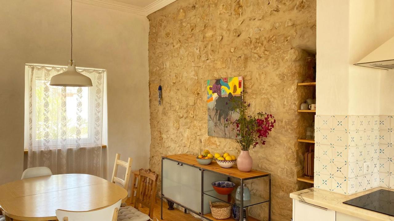 Casalinho In Portugal Country House 托马尔 外观 照片