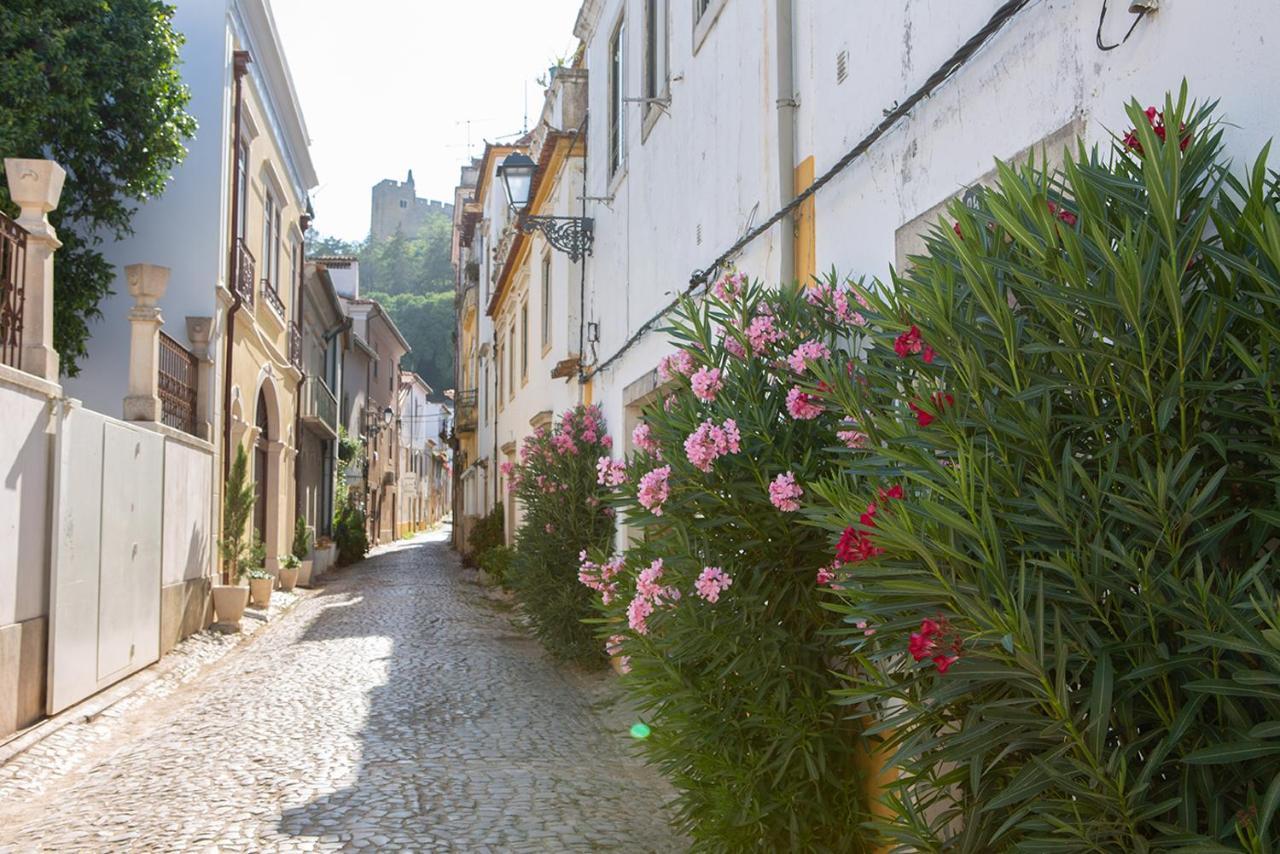 Casalinho In Portugal Country House 托马尔 外观 照片