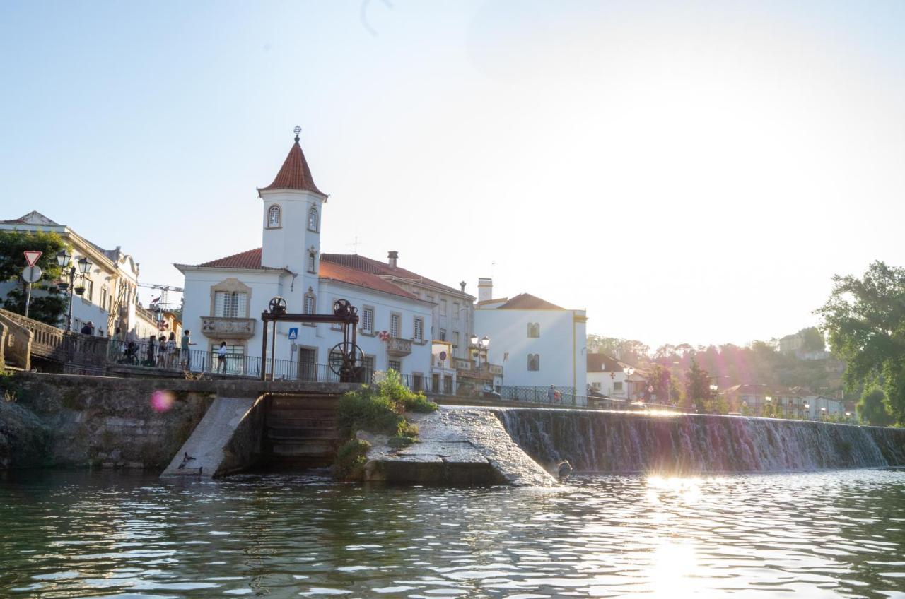 Casalinho In Portugal Country House 托马尔 外观 照片