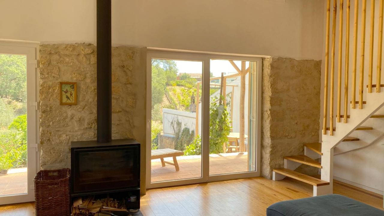 Casalinho In Portugal Country House 托马尔 外观 照片