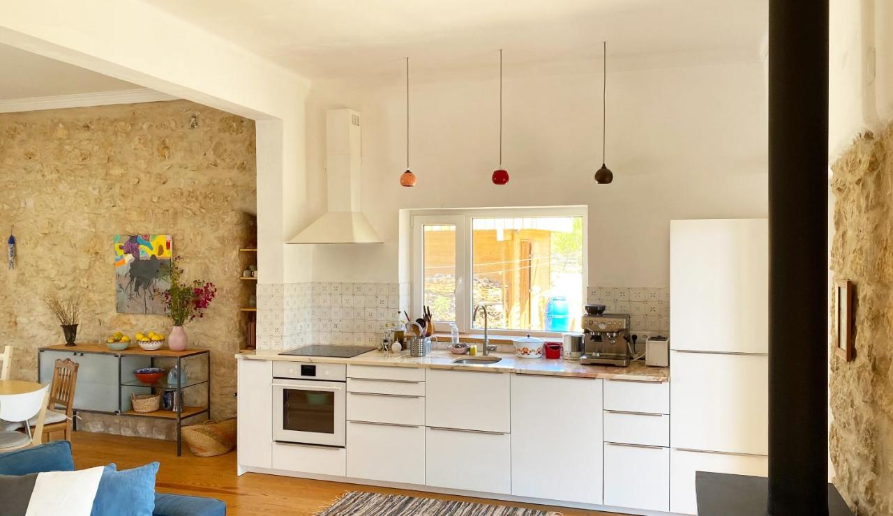 Casalinho In Portugal Country House 托马尔 外观 照片