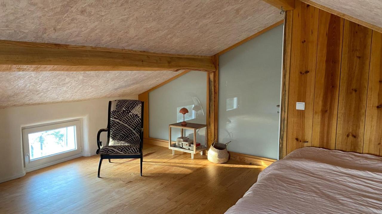 Casalinho In Portugal Country House 托马尔 外观 照片